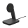Ładowarka i akumulator Mophie Snap+ Charging Stand MagSafe 15W ICHMOSPCSBK 401309746